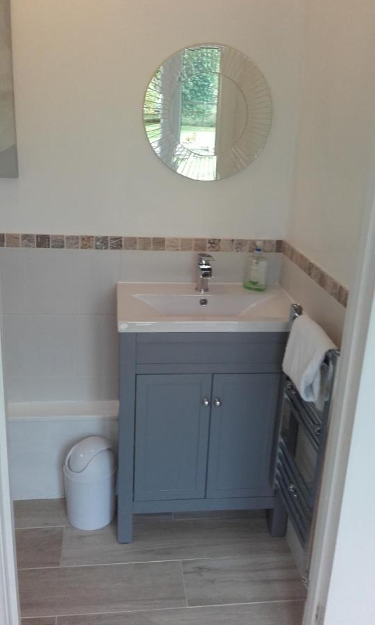 Апартаменты Yew Tree View Marnhull