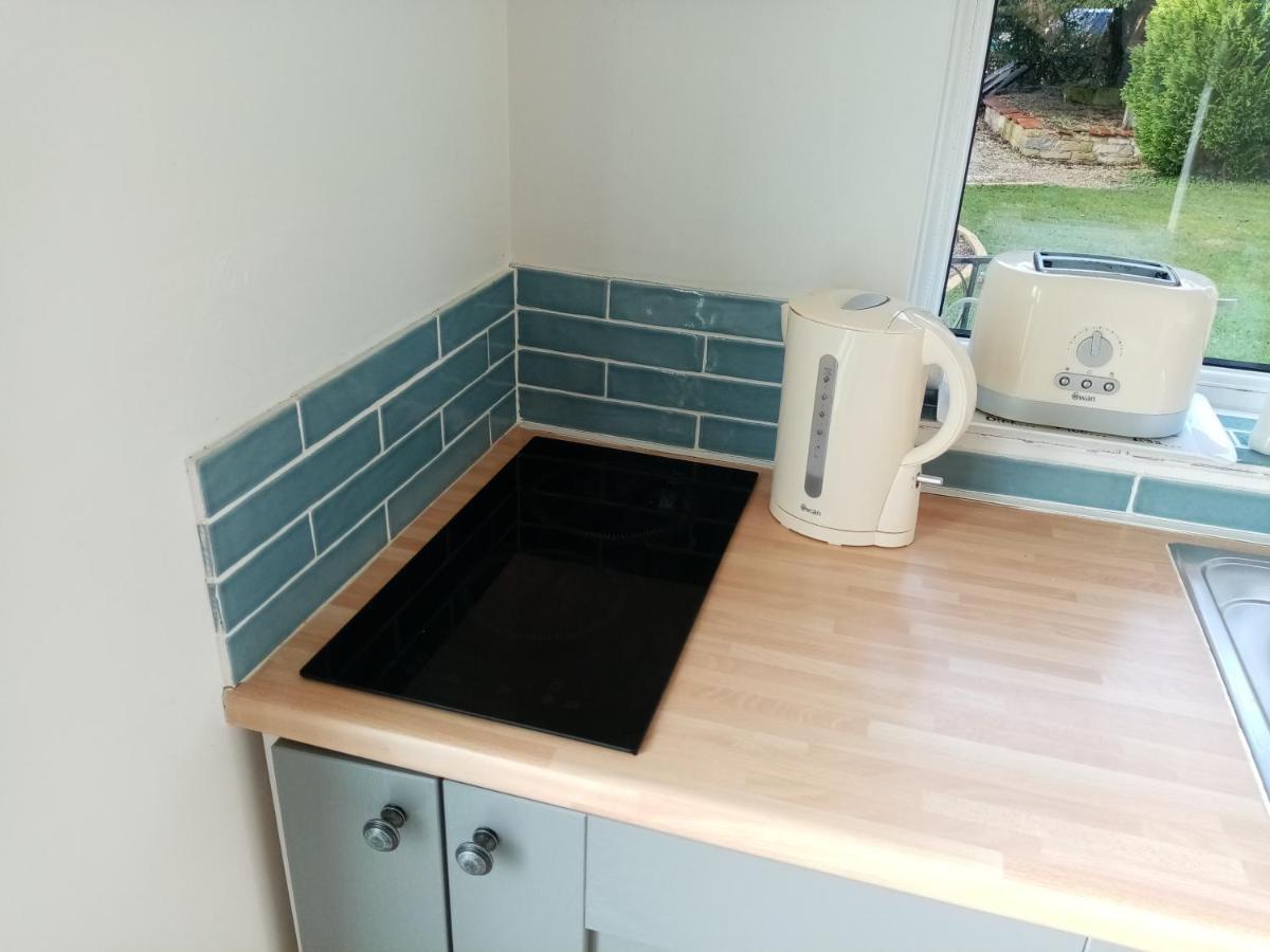 Апартаменты Yew Tree View