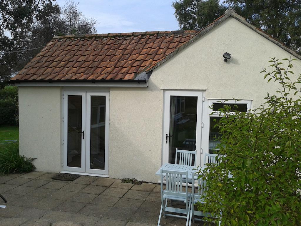 Yew Tree View Marnhull